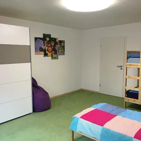 Lejlighed Bei Victoria