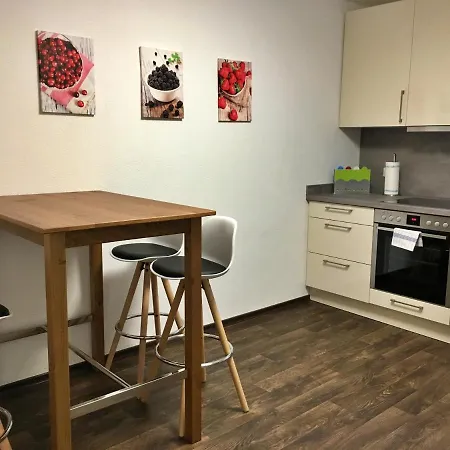 Bei Victoria Lejlighed Ichenhausen