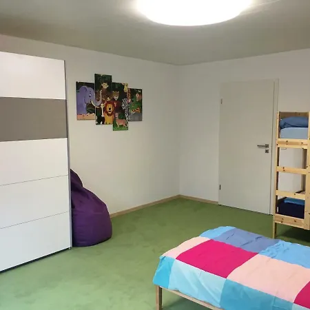 Apartment Bei Victoria