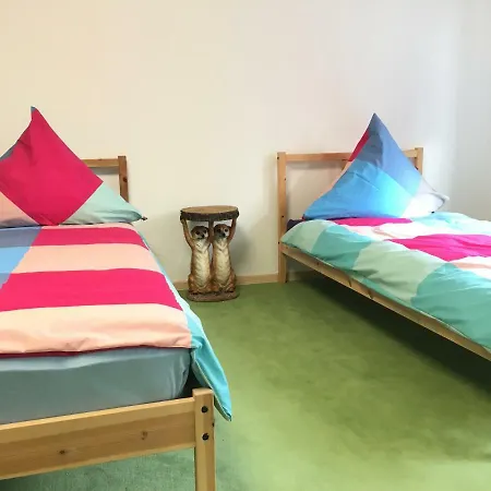 Appartement Bei Victoria Ichenhausen
