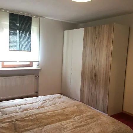 Apartment Bei Victoria Ichenhausen