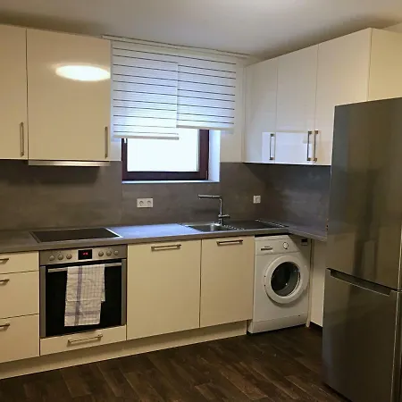 Bei Victoria Apartamento