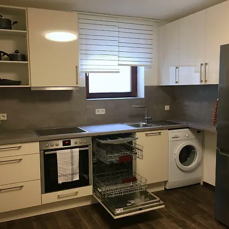 Bei Victoria Διαμέρισμα Ichenhausen