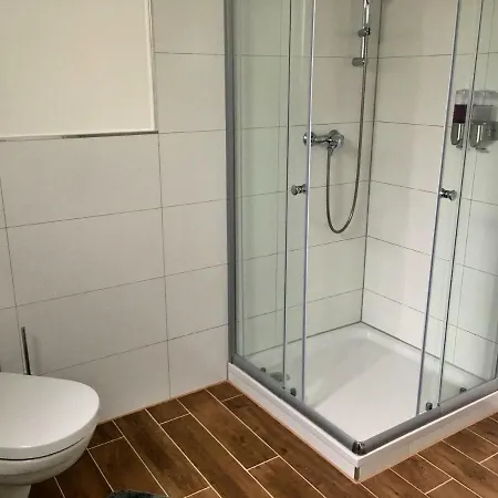 Bei Victoria Apartamento Ichenhausen