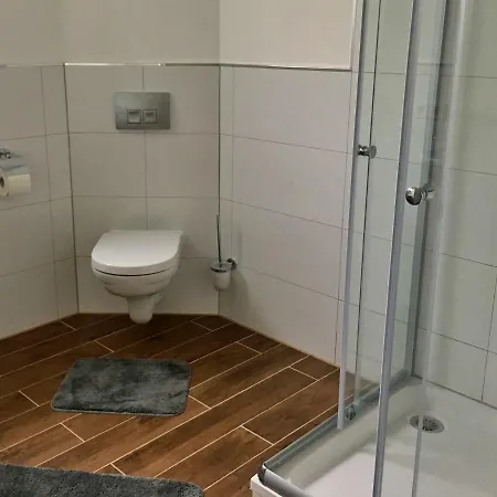 Bei Victoria Appartement *
