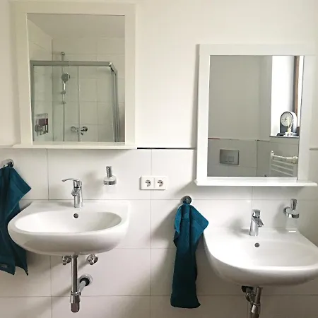 Appartement Bei Victoria *
