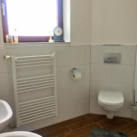 Bei Victoria Apartamento *