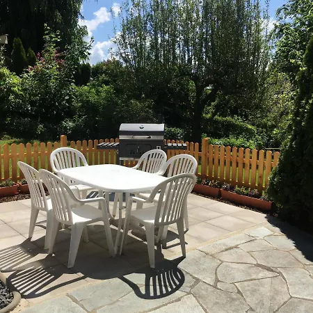 Appartement Bei Victoria