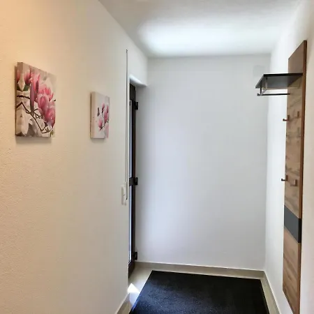 Appartement Bei Victoria *