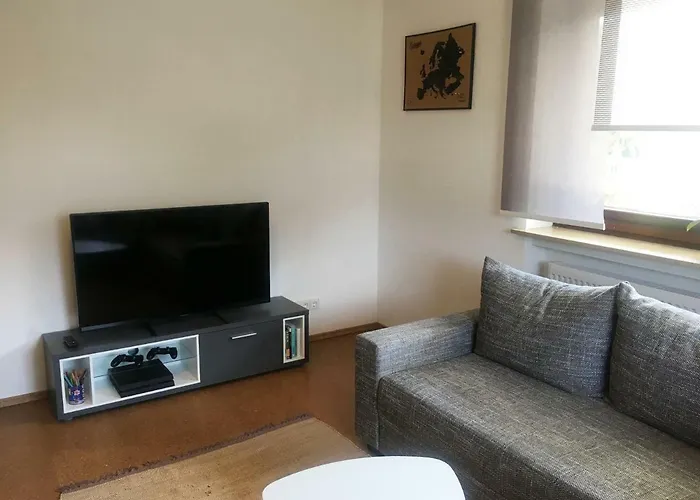 Bei Victoria * Ихенхаузен