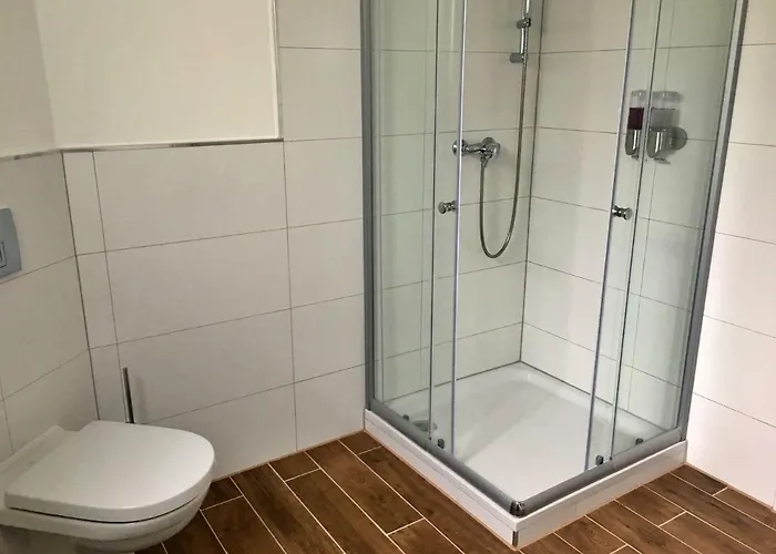 Bei Victoria شقة إشنهوزِن